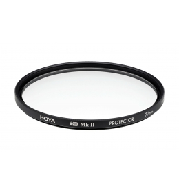 Filtr HOYA Protector HD Mk II 82 mm