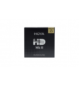 Filtr HOYA HD Mk II IRND64 (1.8) 58 mm