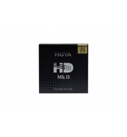 Filtr HOYA HD Mk II IRND1000 (3.0) 62 mm