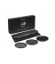 HOYA HD Mk II IRND Filter Kit - sada 3 filtrů Hoya HD MK II IRND 8x/64x/1000x 49 mm