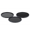 HOYA HD Mk II IRND Filter Kit - sada 3 filtrů Hoya HD MK II IRND 8x/64x/1000x 49 mm