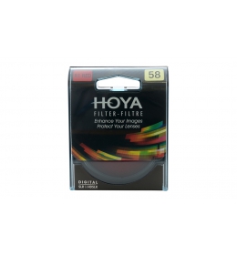 HOYA filtr R1 PRO (červený) HMC 46 mm