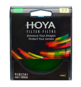 Filtr HOYA X1 (zelený) 58 mm