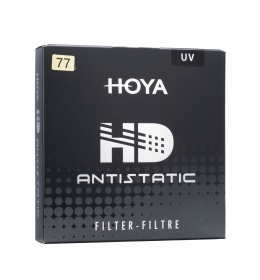 Filtr HOYA UV HD Antistatic 67 mm