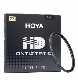 Filtr HOYA UV HD Antistatic 67 mm
