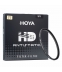 Filtr HOYA UV HD Antistatic 72 mm