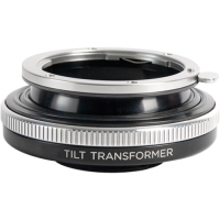 LENSBABY TILT ADAPTER MICRO 4/3