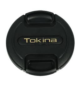 TOKINA krytka pro objektiv AT-X 107 Ø 58 mm