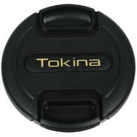 TOKINA krytka pro objektiv ATX 16-28 Ø 90 mm