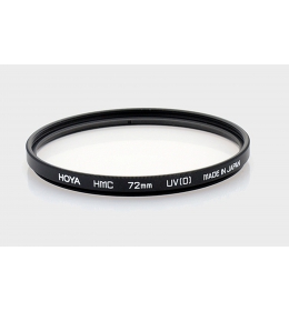 Filtr HOYA UV(0) HMC 52 mm