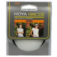 Filtr HOYA UV(0) HMC 55 mm