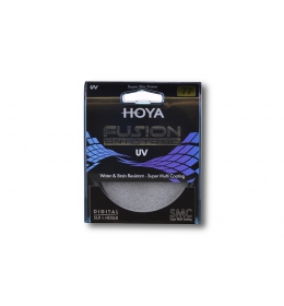 Filtr HOYA UV(O) FUSION Antistatic 46 mm