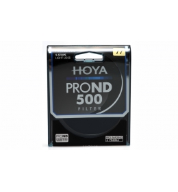 Filtr HOYA PROND 500x 77 mm