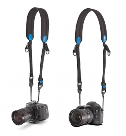 Miggo popruh Two-Way Speed Strap pro DSLR a mirrorless fotoaparáty