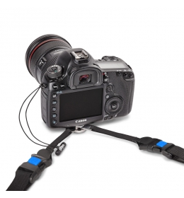 Miggo popruh Two-Way Speed Strap pro DSLR a mirrorless fotoaparáty
