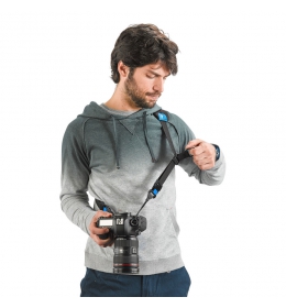 Miggo popruh Two-Way Speed Strap pro DSLR a mirrorless fotoaparáty