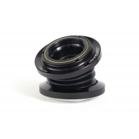 Objektiv LENSBABY  MUSE s optikou DOUBLE GLASS pro Sony Alpha