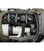 Gitzo GCB AVT-BP-45 Adventury 45L fotobatoh pro DSLR s 600 mm objektivem