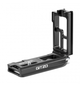 Gitzo L-bracket pro Sony α7RIII, Sony α9 a Sony α7III