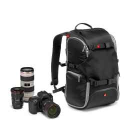 Manfrotto MA-BP-TRV Advanced Travel fotobatoh