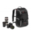 Manfrotto MA-BP-TRV Advanced Travel fotobatoh