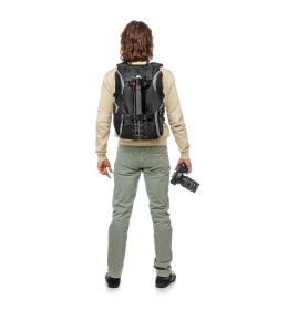 Manfrotto MA-BP-TRV Advanced Travel fotobatoh
