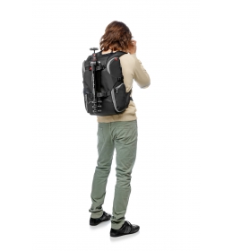 Manfrotto MA-BP-TRV Advanced Travel fotobatoh