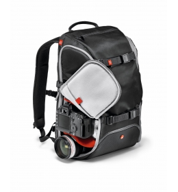 Manfrotto MA-BP-TRV Advanced Travel fotobatoh