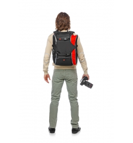 Manfrotto MA-BP-TRV Advanced Travel fotobatoh