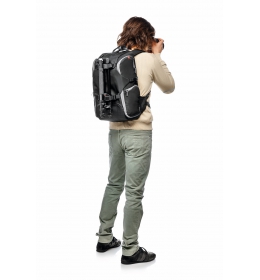 Manfrotto MA-BP-TRV Advanced Travel fotobatoh