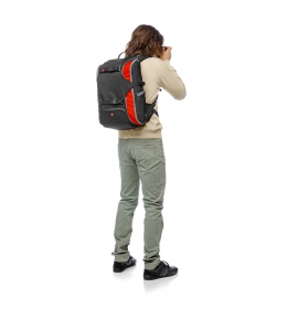 Manfrotto MA-BP-TRV Advanced Travel fotobatoh