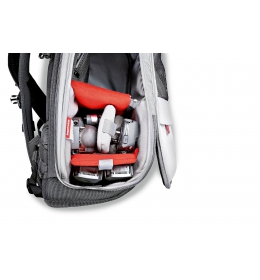 Manfrotto MA-BP-TRV Advanced Travel fotobatoh