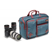 National Geographic AU 5310 Australia pro DSLR - 3 možnosti nošení brašna, batoh, taška