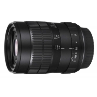 Laowa 60mm f/2.8 2X Ultra-Macro pro Sony A