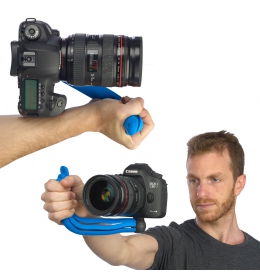 Flexibilní stativ Miggo SPLAT PRO 80 pro DSLR a akční kamery