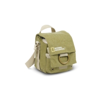 National Geographic NG 2342 Earth Explorer pouzdro s ramenním popruhem pro kompakt nebo mirrorless