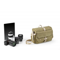 National Geographic NG 2347 Earth Explorer brašna s ramenním popruhem pro DSLR nebo mirrorless