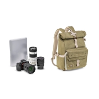 National Geographic NG 5168 Earth Explorer menší batoh pro Mirrorless fotoaparáty