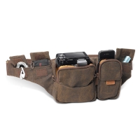 National Geographic NG A4470 Africa bederní pás pro Mirrorless