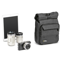National Geographic W 2250 Walkabout fotografická brašna s ramenním popruhem pro Mirrorless