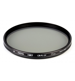 Filtr HOYA PL-C UV HRT 49 mm