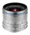 Laowa 7,5 mm f/2 pro Olympus/Panasonic MFT stříbrný