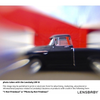 Lensbaby LM-10